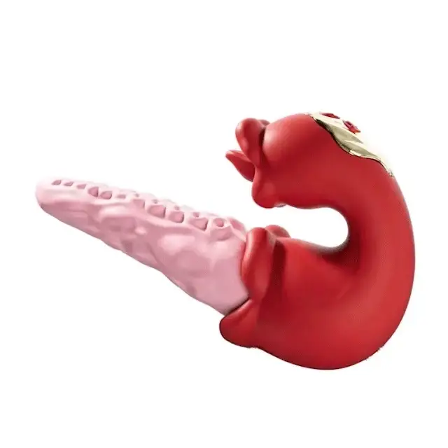 🔥 Tango 2026 – Dual Tongue Vibrator 💰 Save $30 – Grab It Now 🎁
