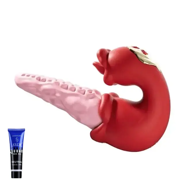 🔥 Tango 2026 – Dual Tongue Vibrator 💰 Save $30 – Grab It Now 🎁