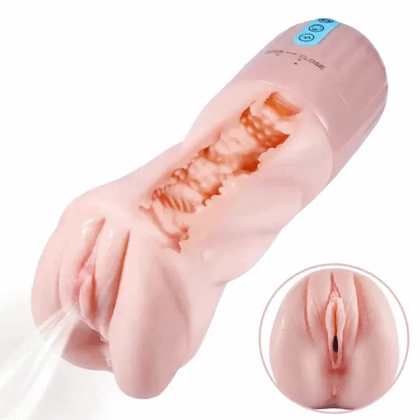 💘The Softest, Tightest Feel — 🔥2026’s Hottest New Release🔥 — 100% Realistic Vaginal Feel😍
