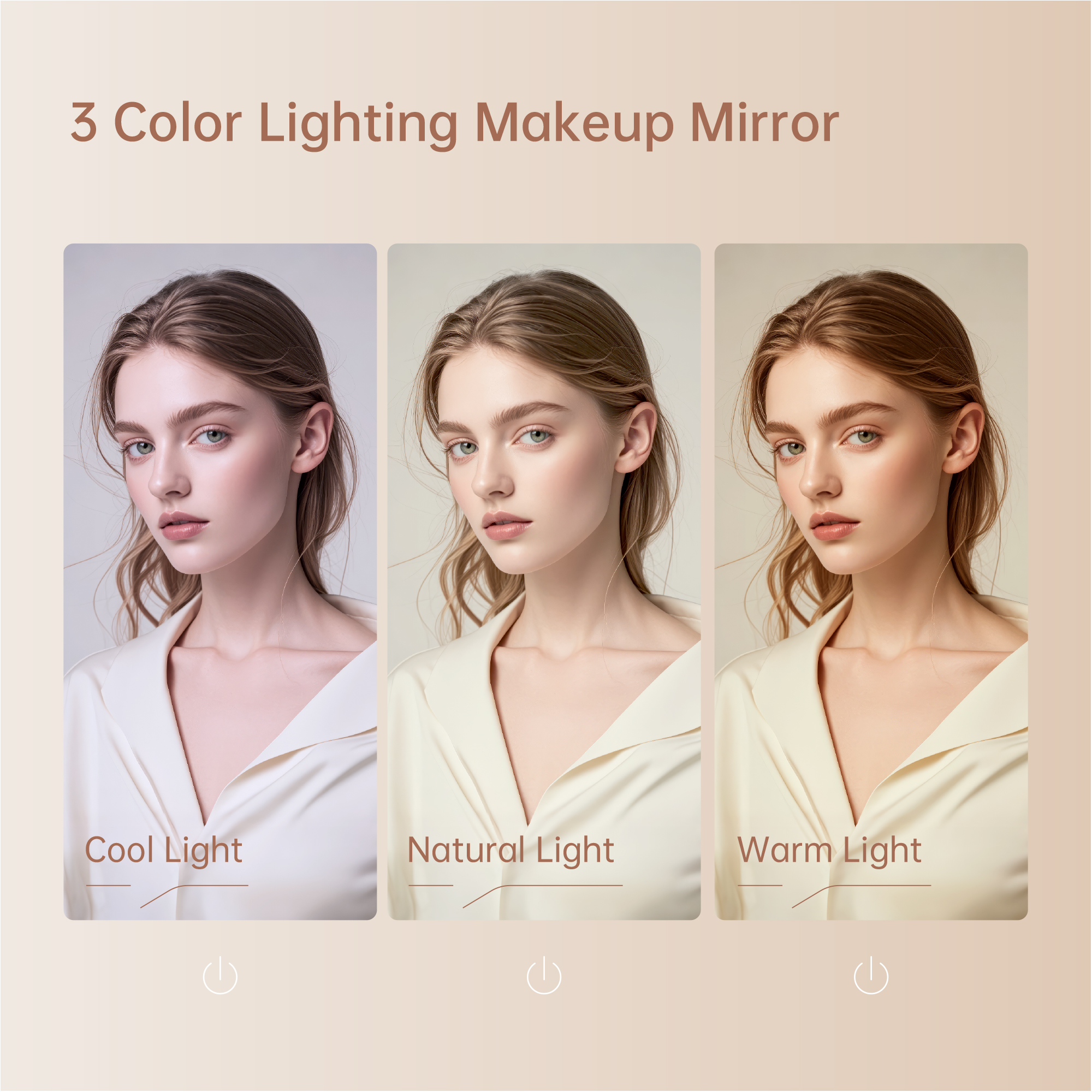 2025 New Product Hot Sale-Travel Cosmetic Bag