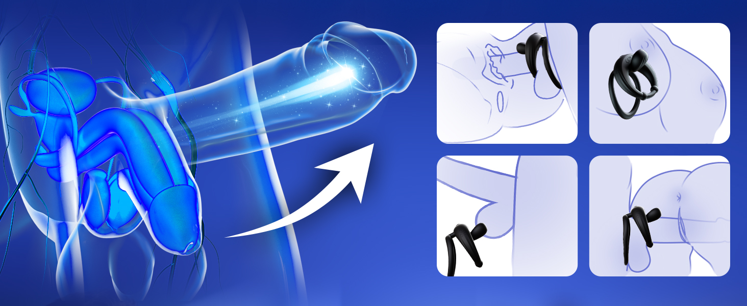 couple vibrator