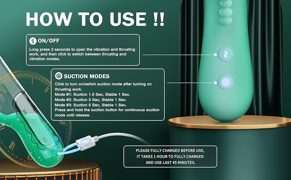 how to use