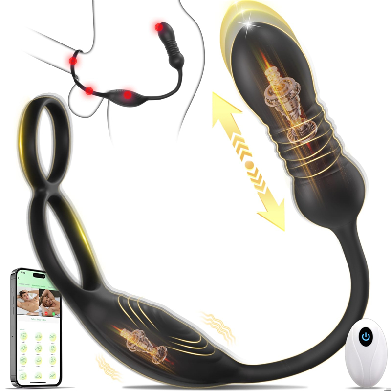 🔥2026 New Product Promotion 49%OFF - 👅 Let love no longer wait 👑Gorman