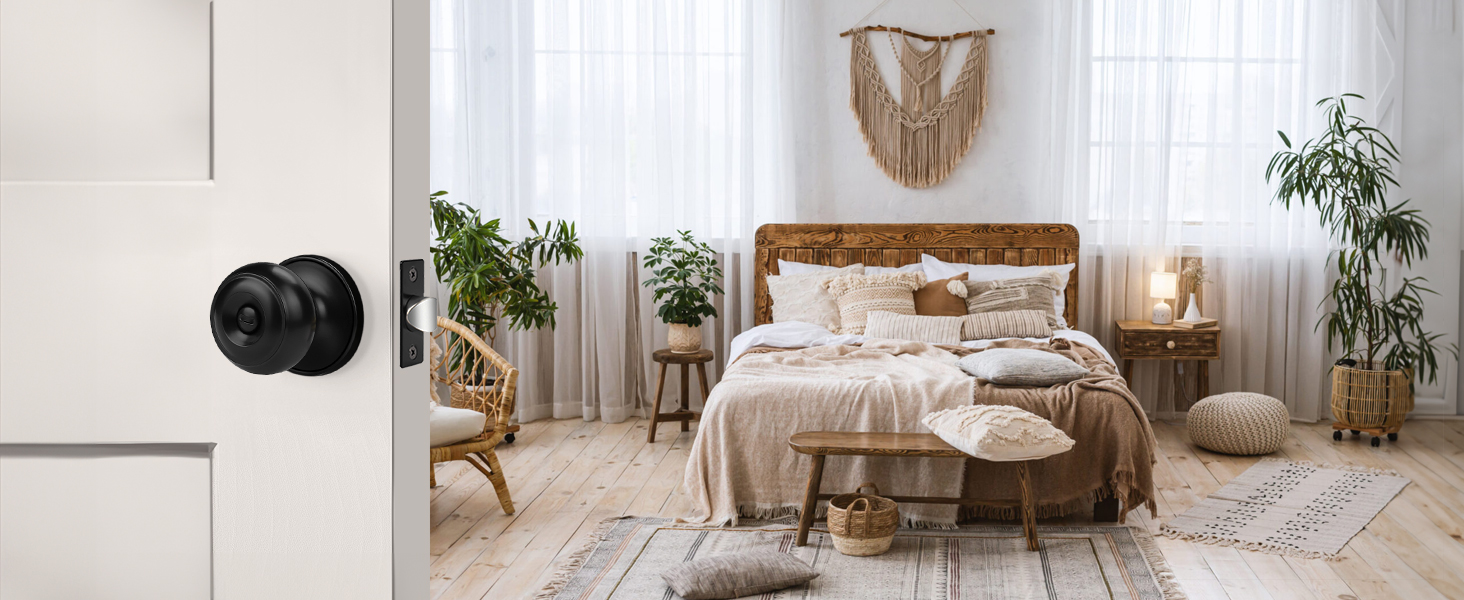 609 bedroom