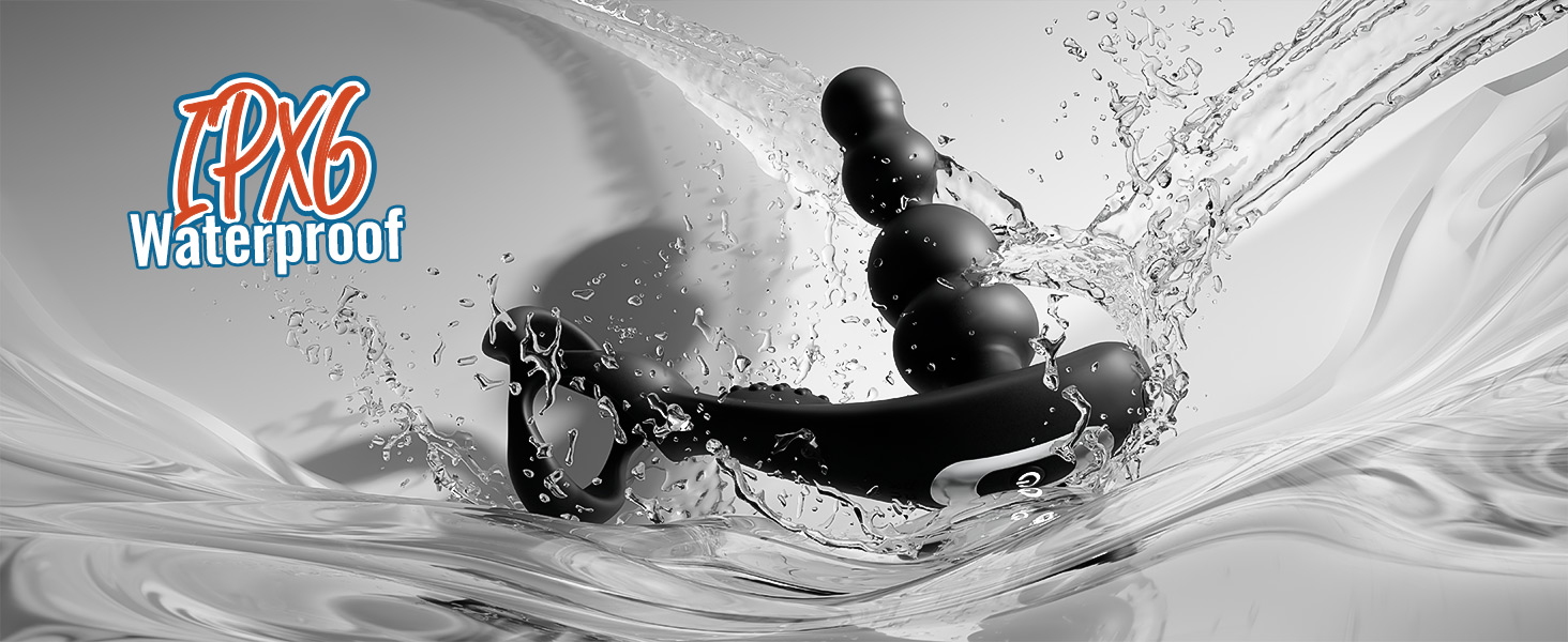 waterproof