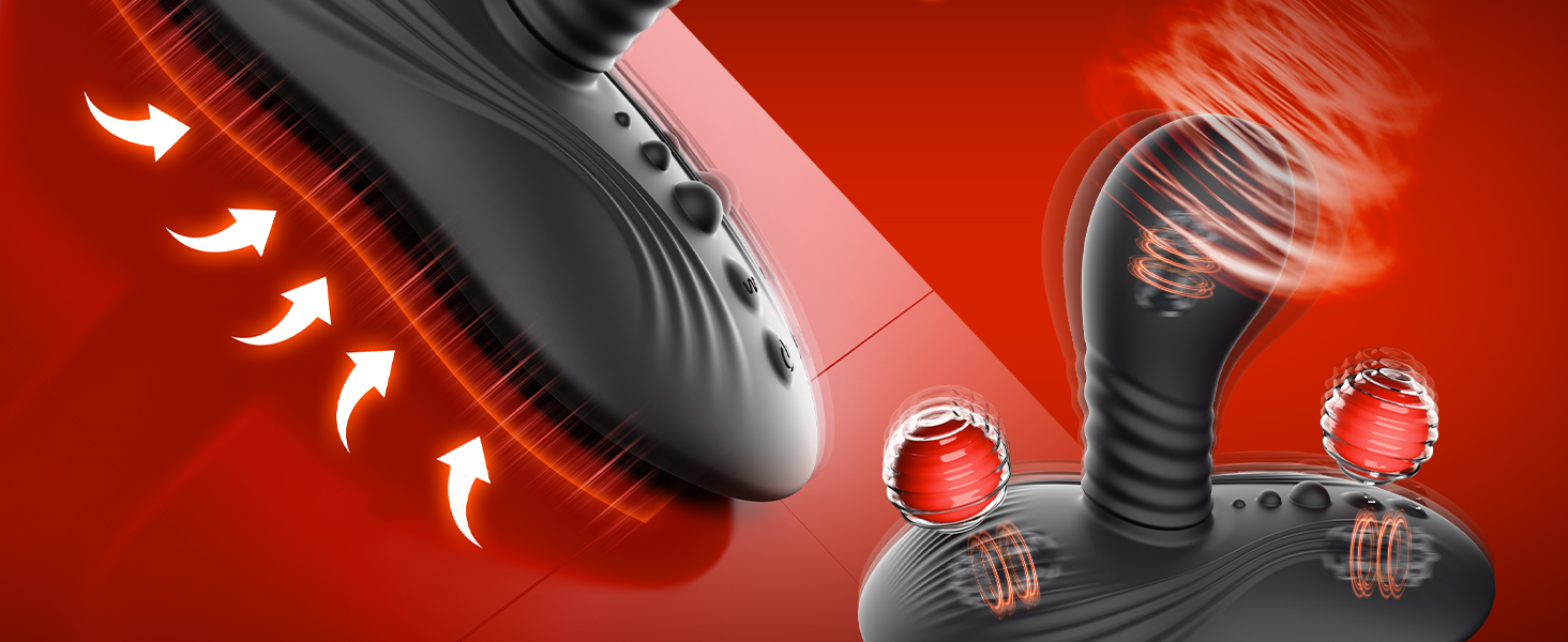 male toys