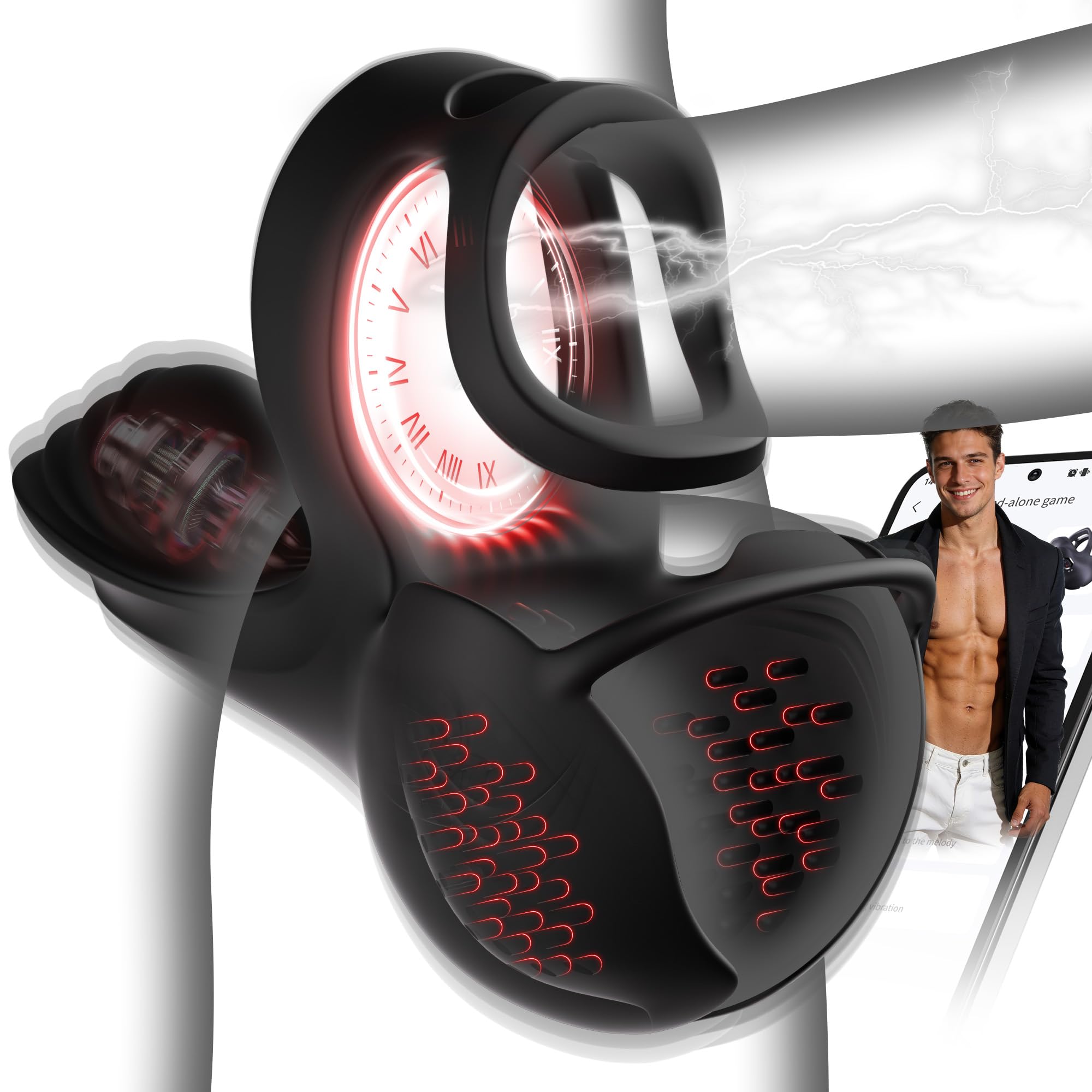 🔥 Cocoon 2026 Big Sale 💰 $89.99 → $44.99 🎁 Wrap Yourself in Warmth 💖 Limited Time ⏳