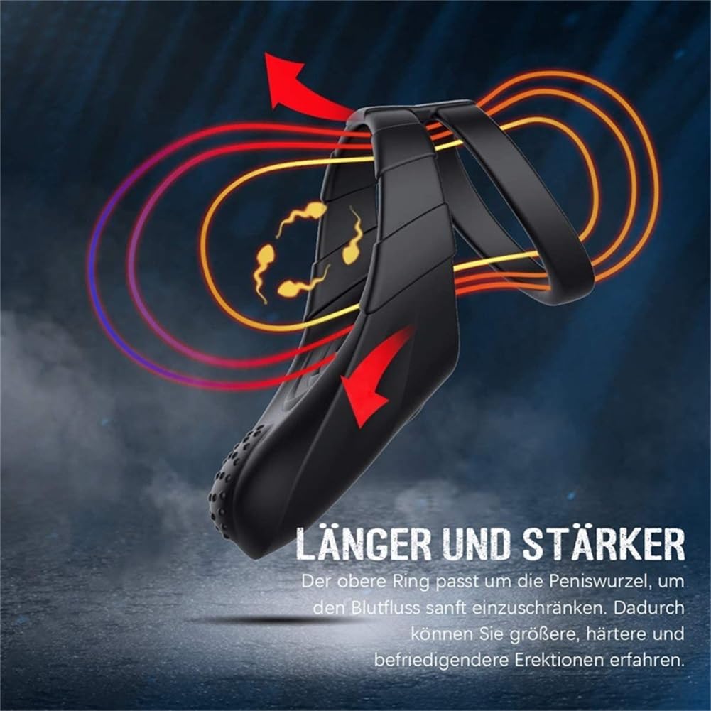 🔥 Anchor 2026 – Double Ring, Last Longer 💰 Save $30 – Grab It Now 🎁