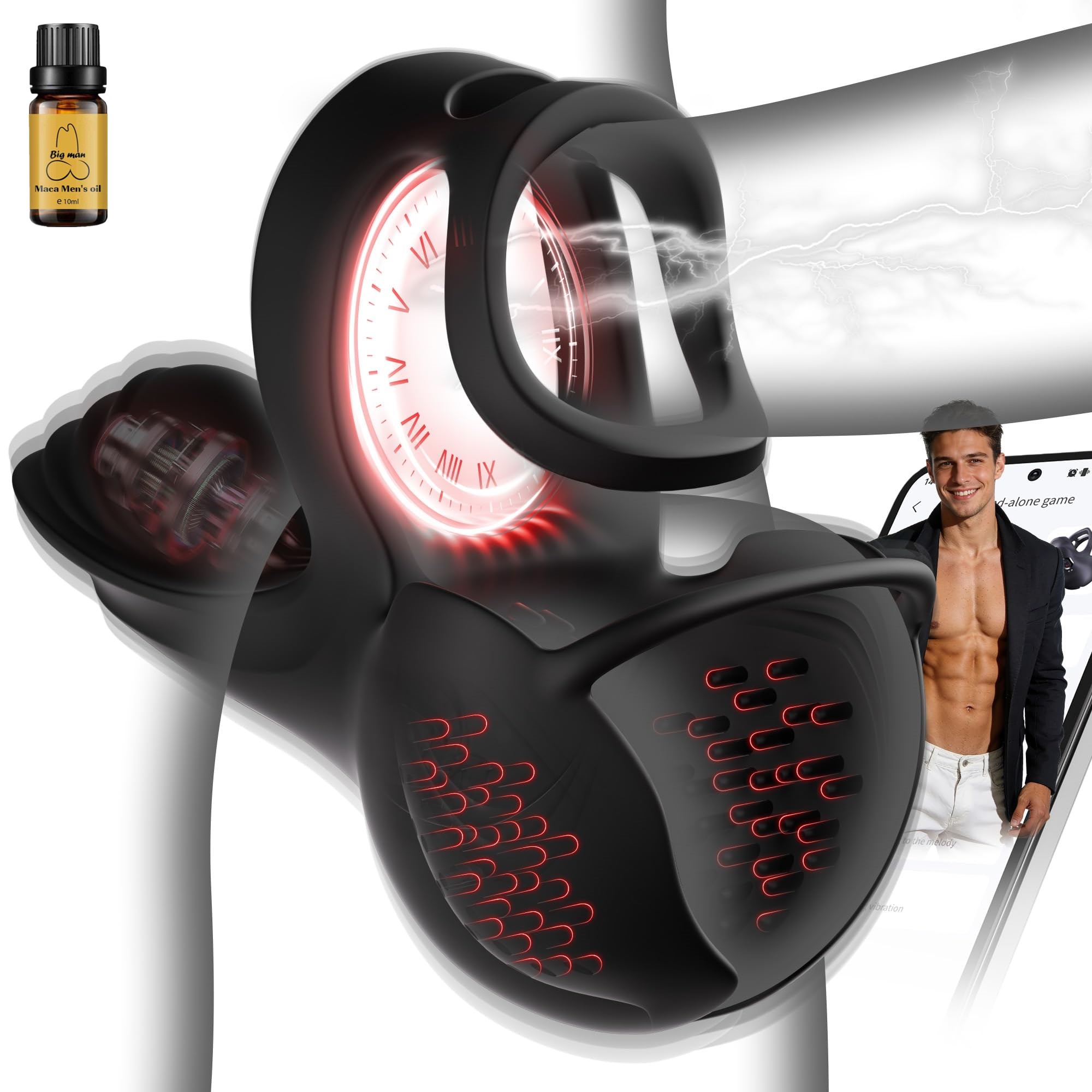 🔥 Cocoon 2026 Big Sale 💰 $89.99 → $44.99 🎁 Wrap Yourself in Warmth 💖 Limited Time ⏳