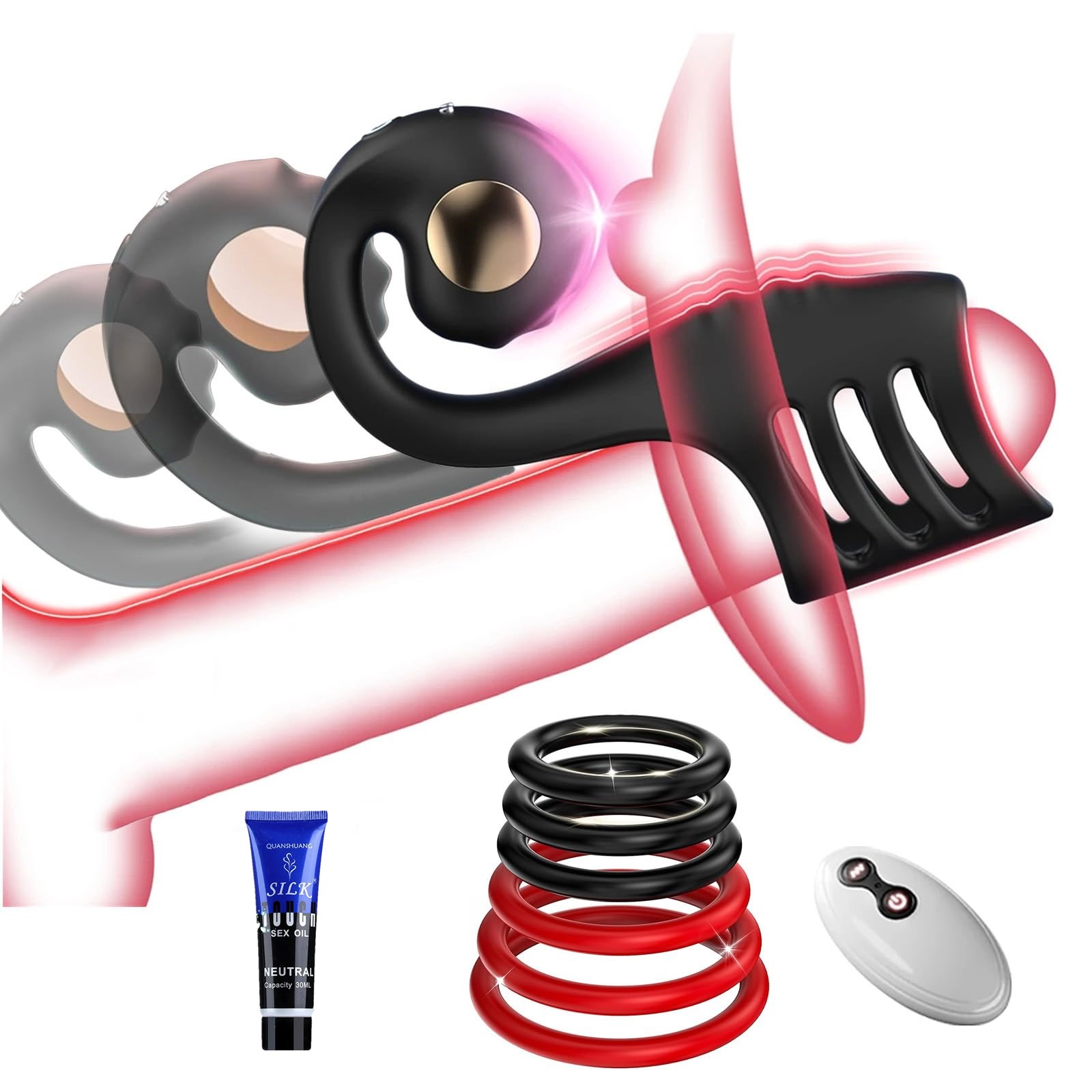 🔥 Seahorse Vibrator 🐚 2026 Big Sale 💰 Huge Discount 💖 Limited Time Offer ⏳