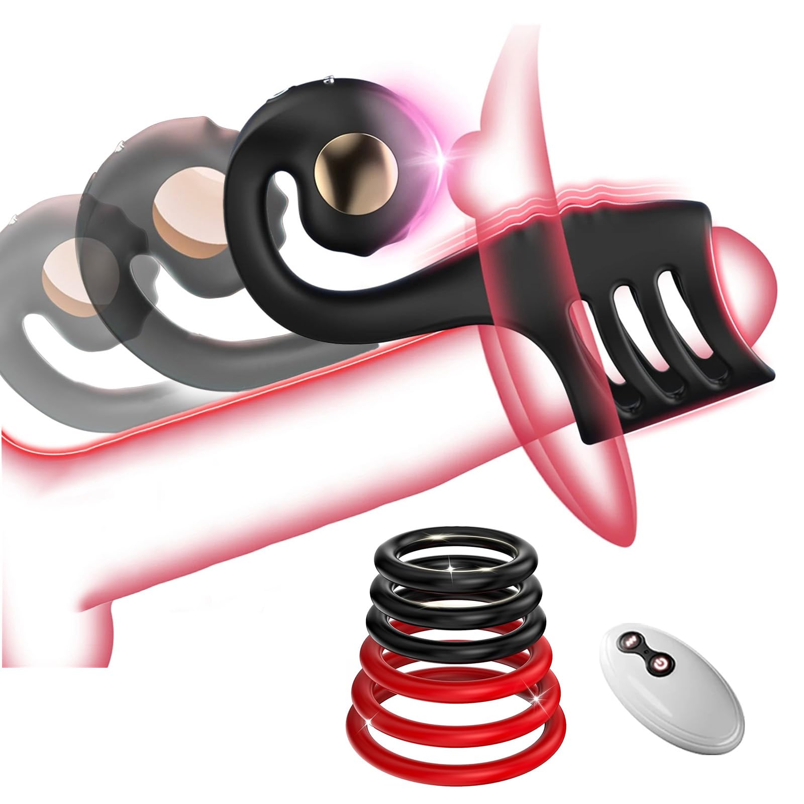 🔥 Seahorse Vibrator 🐚 2026 Big Sale 💰 Huge Discount 💖 Limited Time Offer ⏳