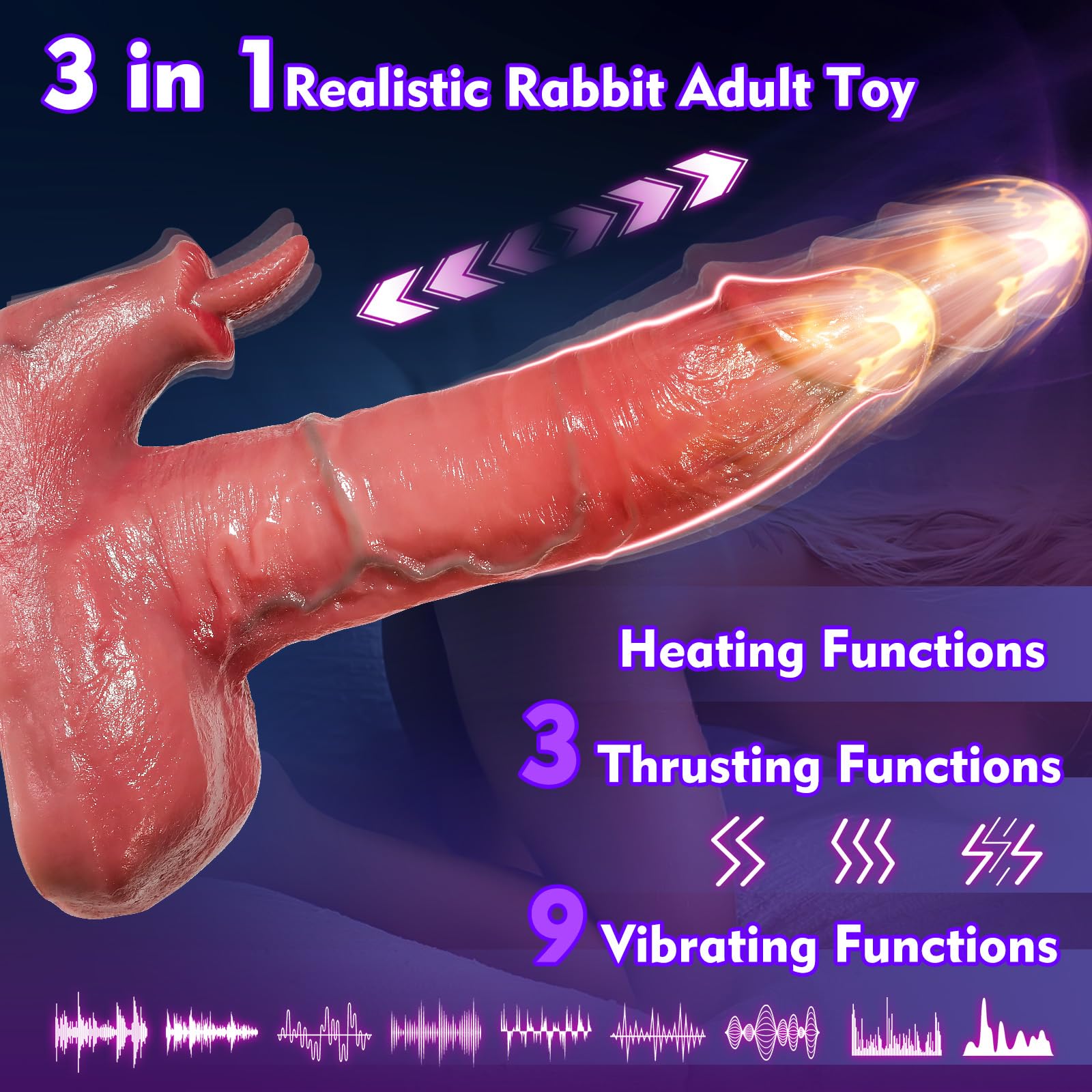 🔥 TongueThrust Vibe 💫 2026 Big Sale 💰 Huge Discount 🎁 Feel the Deep Thrust & Sensation 💖 Limited Time Offer ⏳