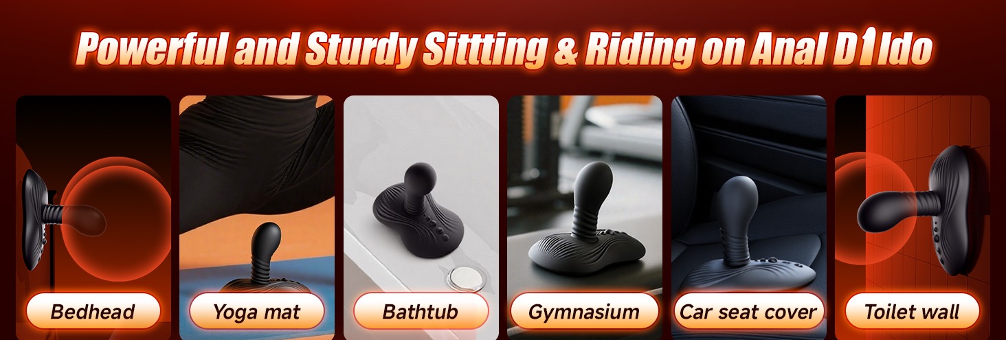 male toys