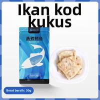 PETCLEAR Hati Ayam Rebus untuk Anjing & Kucing-Pet Store