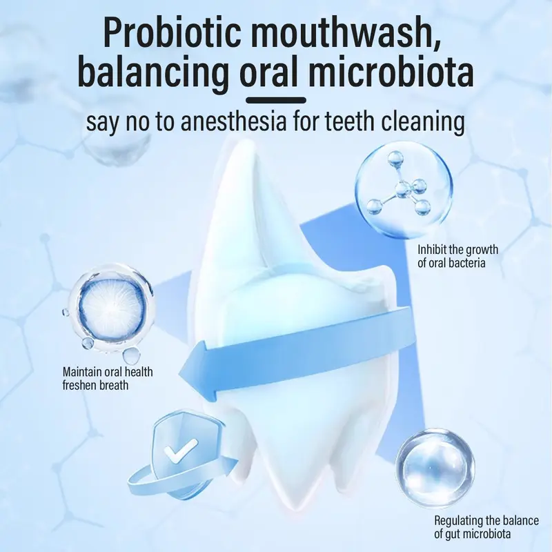 PETCLEAR PetClear Air Pencuci Mulut Haiwan Peliharaan-Pet Store