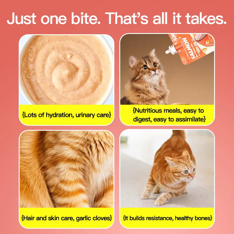 PETCLEAR Puré Daging Kucing-Pet Store