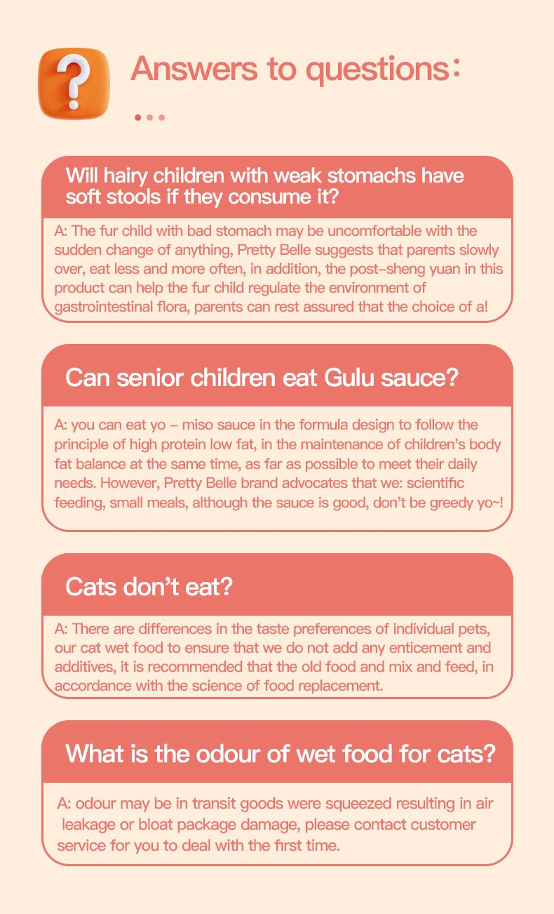 PETCLEAR Puré Daging Kucing-Pet Store