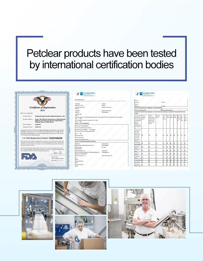 PETCLEAR Krim Pelincir Bulu Kucing-Pet Store