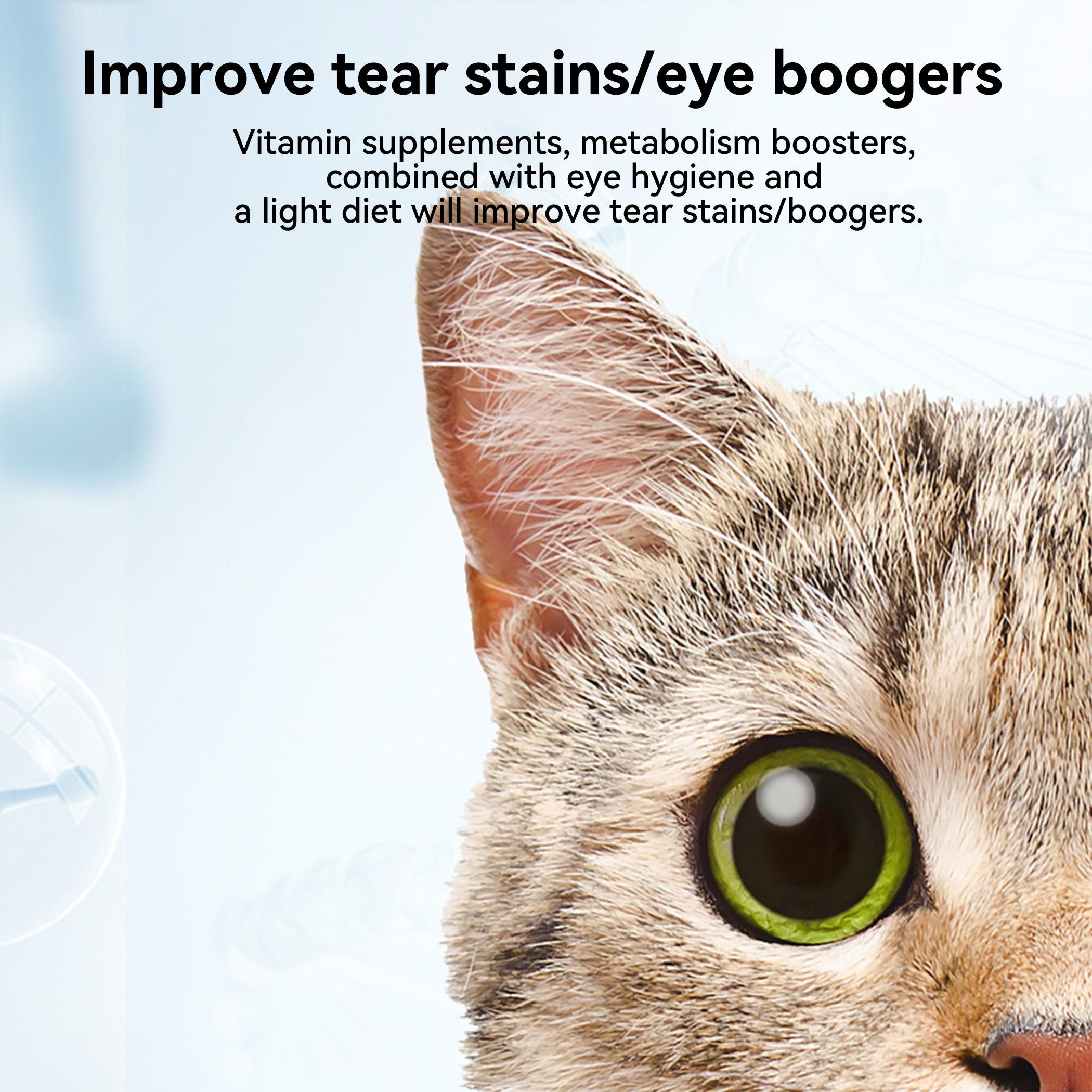 PetClear Vitamin Kompleks Haiwan Peliharaan - 200 Tablet-Pet Store