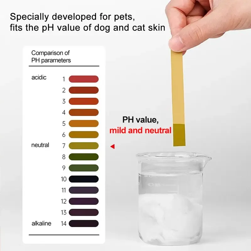 PETCLEAR Sarung Tangan Pembersih Haiwan Peliharaan 10 Keping Paket-Pet Store