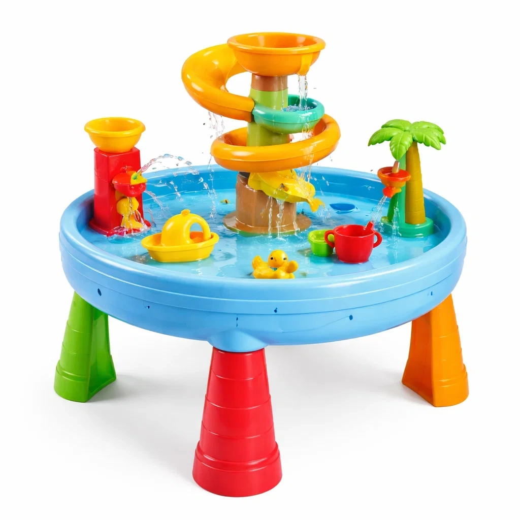 Table deau de jeu pour enfants