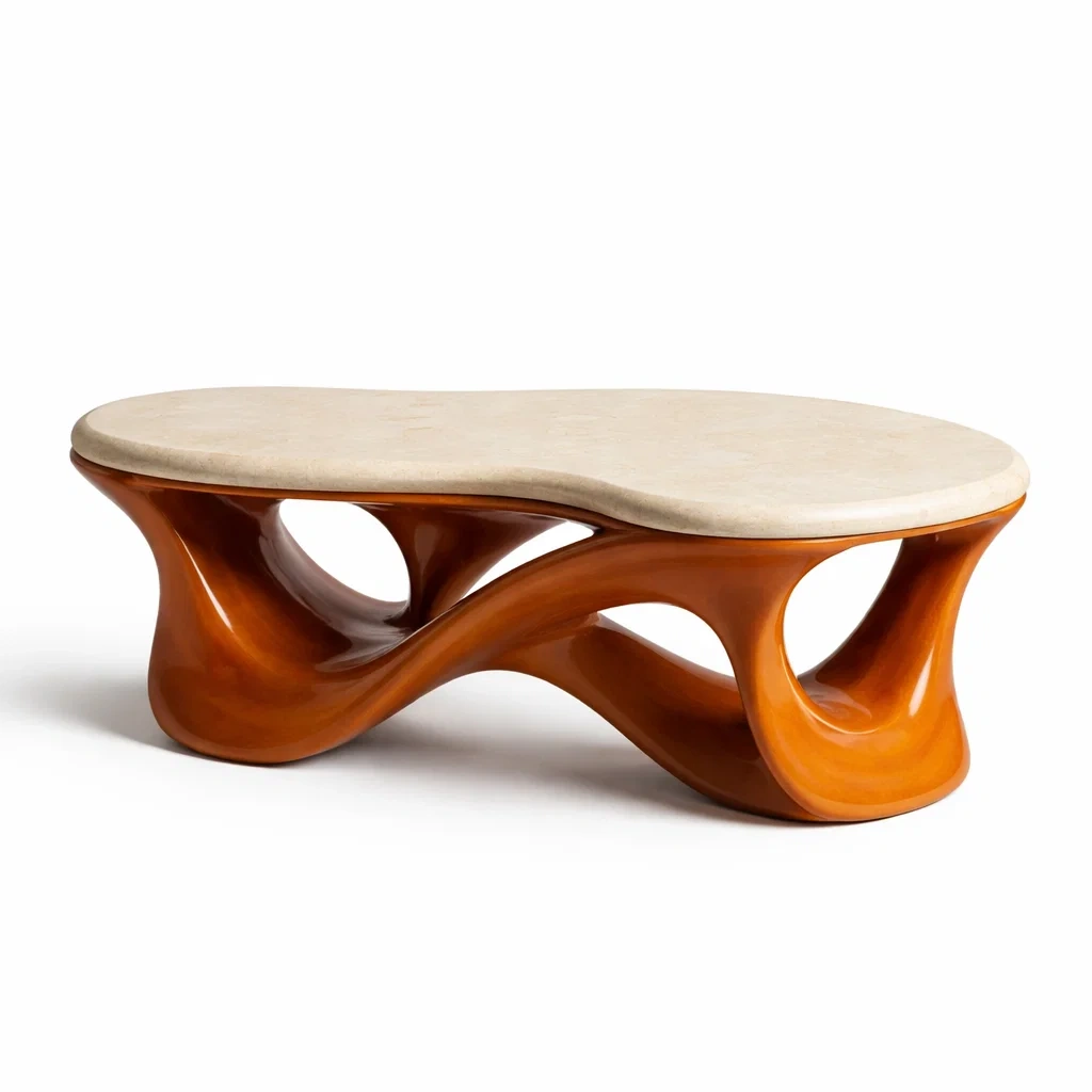 Table basse