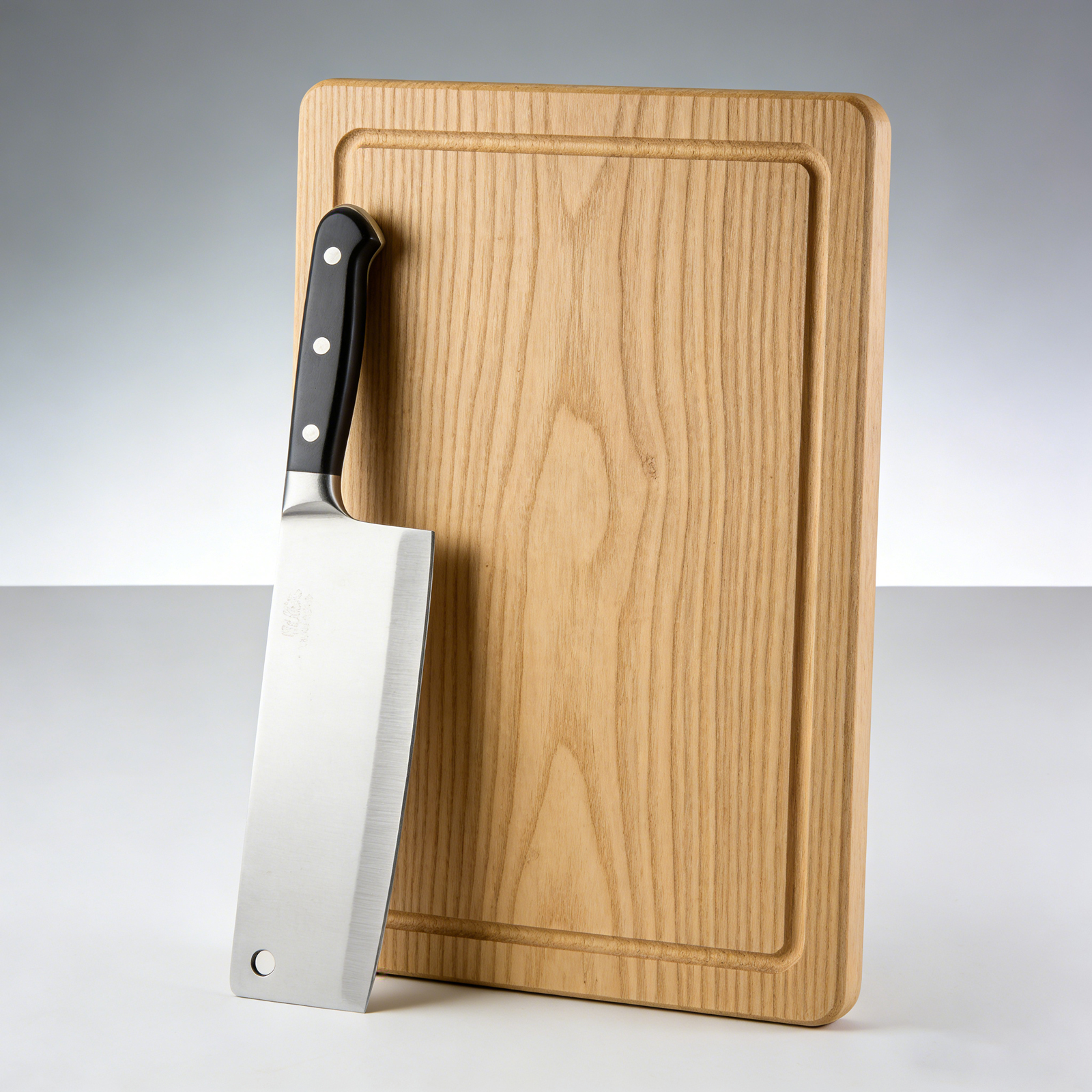 Nože a krájecí prkénka