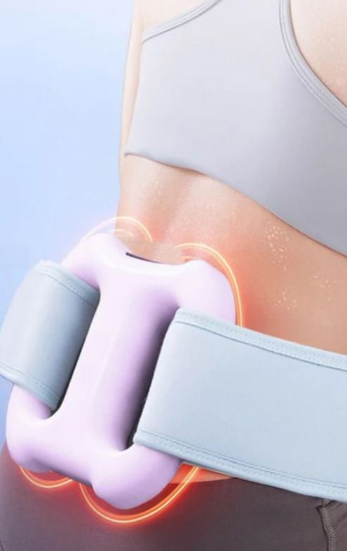 【Lusta emberek fogyókúrás csodaszere】Zsírégető fascia masszázsgyűrű