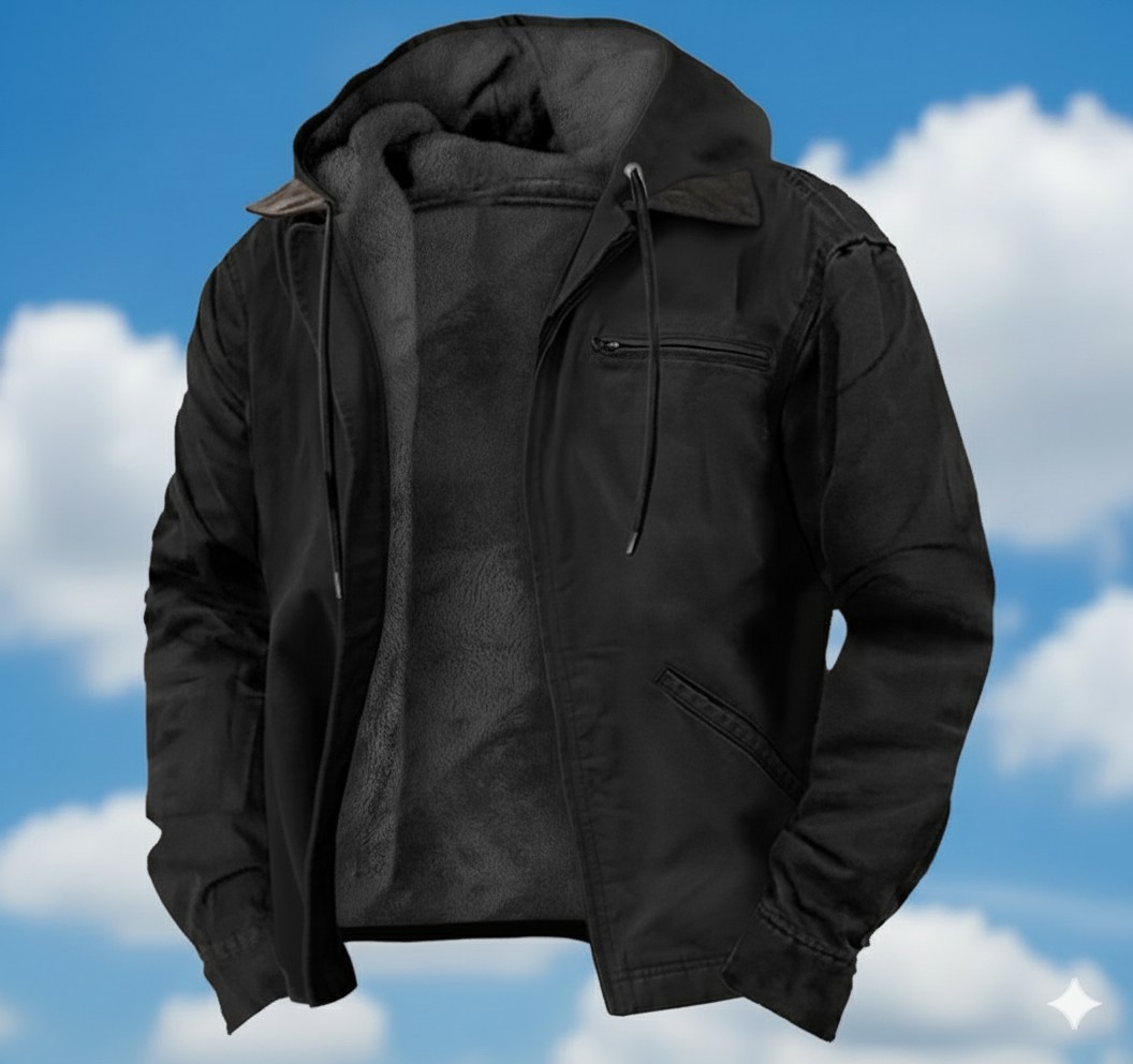 Elegant Jackets for Fall and Winter