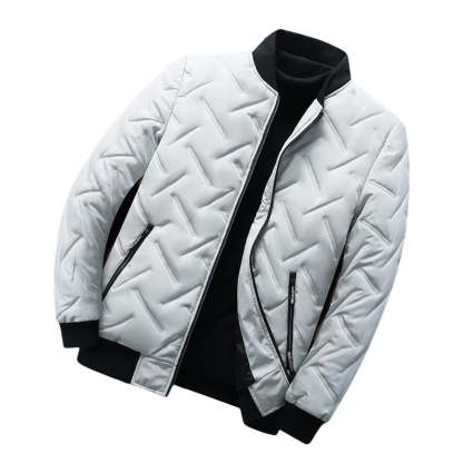 Thermal Padded Thick Jacket