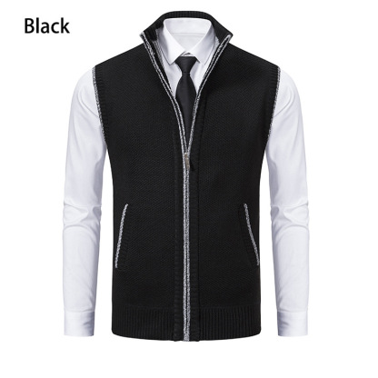 Men's Fleece Vest    Work | Daily | Leisure