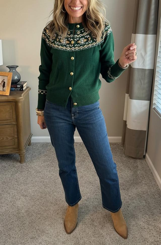 New Arrivals🔥 Casual Stand Collar Pocket Patterned Jacket