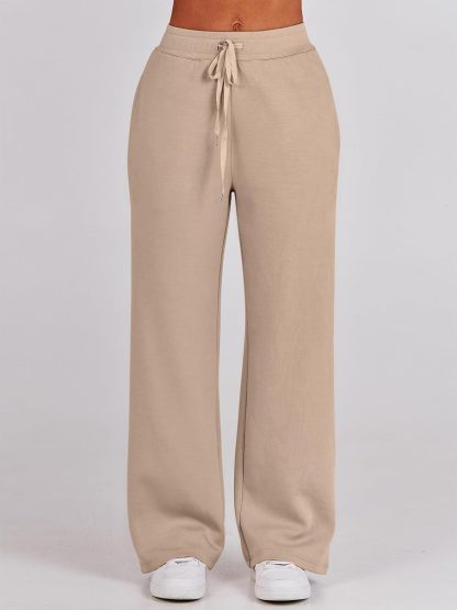 2024 Fall Trendy Outfits Oversized Two Piece Sweatsuit