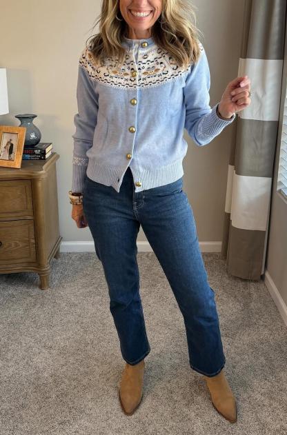 New Arrivals🔥 Casual Stand Collar Pocket Patterned Jacket