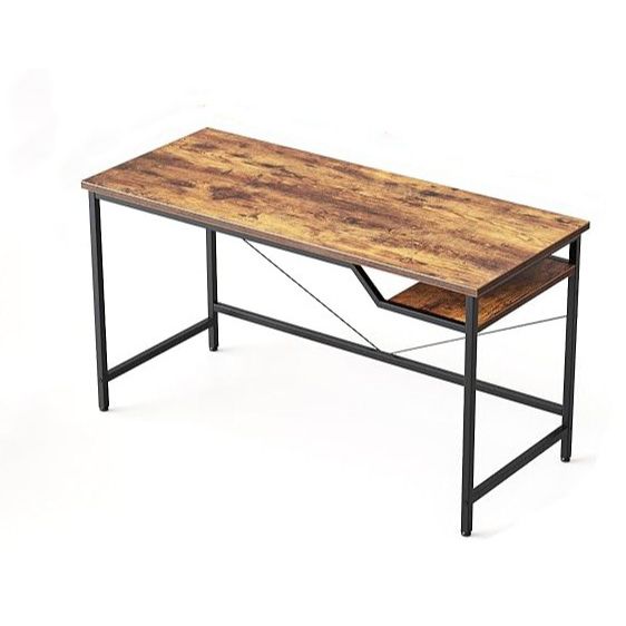 Modern minimalist computer desk 55 x 24 inches