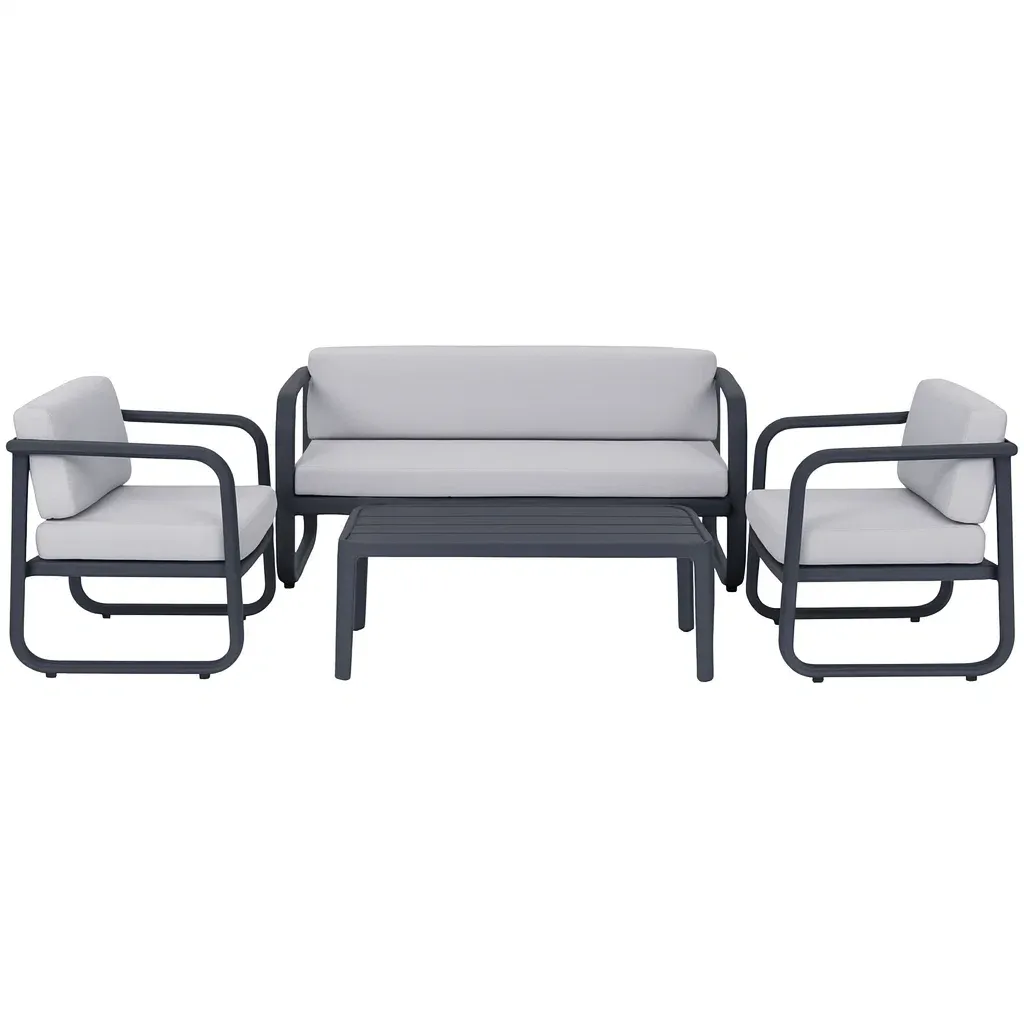 Set da conversazione