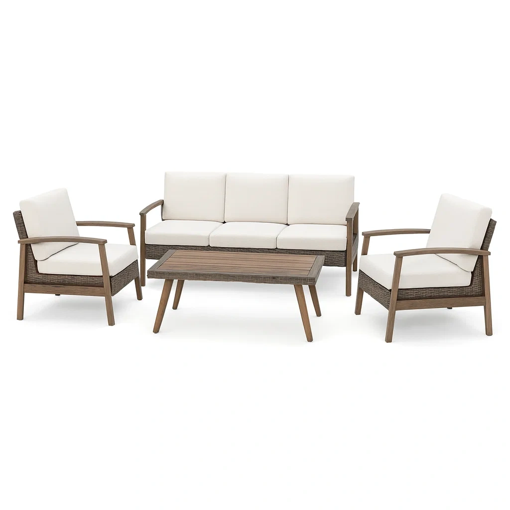 Set da conversazione