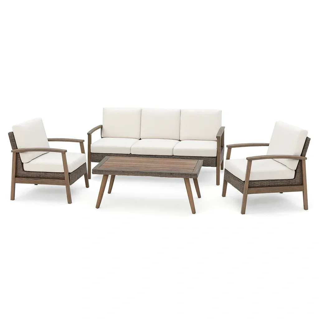 Set da conversazione