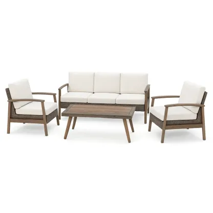 Set da conversazione