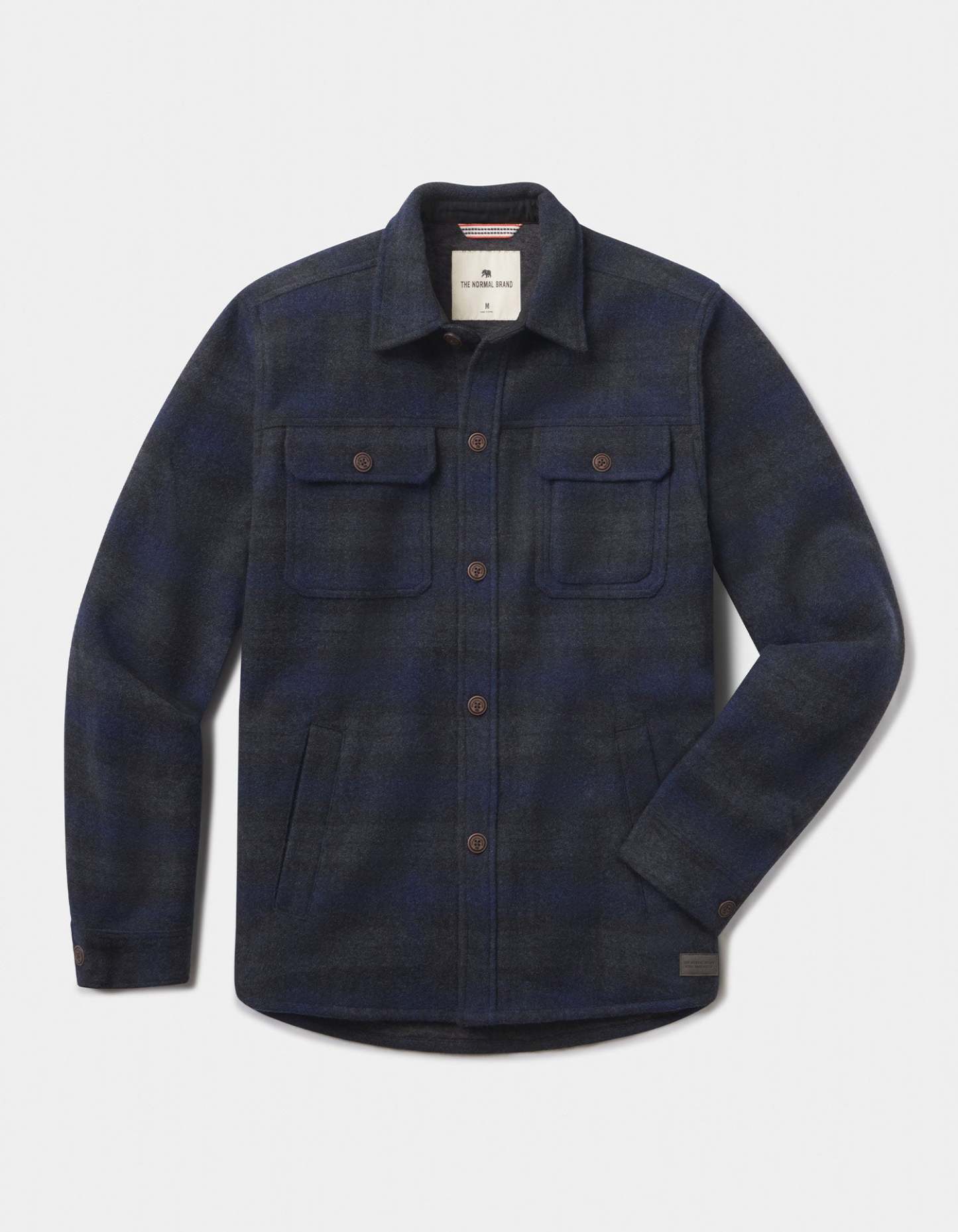 Brightside Flannel Lined Workwear Jacket