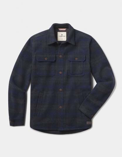 Brightside Flannel Lined Workwear Jacket