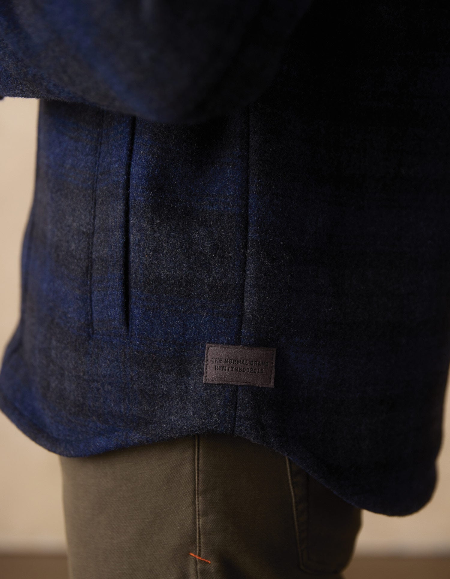 Brightside Flannel Lined Workwear Jacket