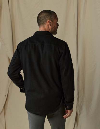 Brightside Flannel Lined Workwear Jacket
