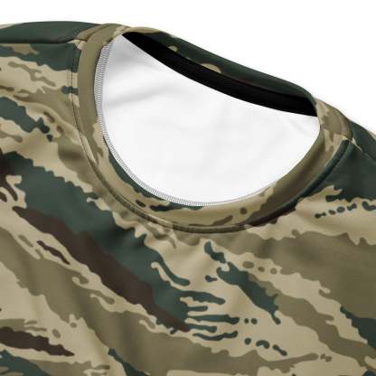 🔥 Men’s Hydro Mist Camo Long Sleeve