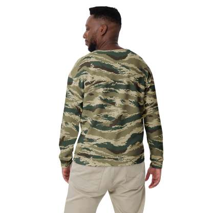 🔥 Men’s Hydro Mist Camo Long Sleeve