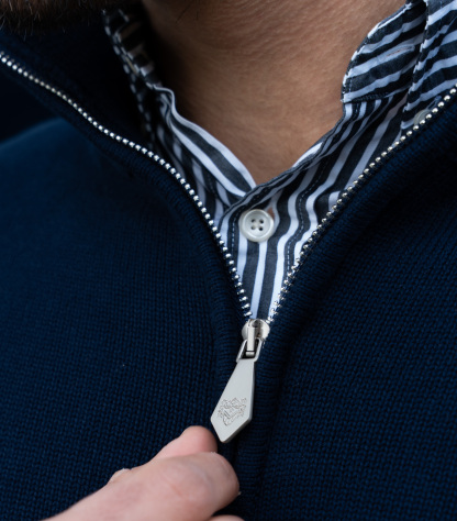 🔥Signature Quarter-Zip