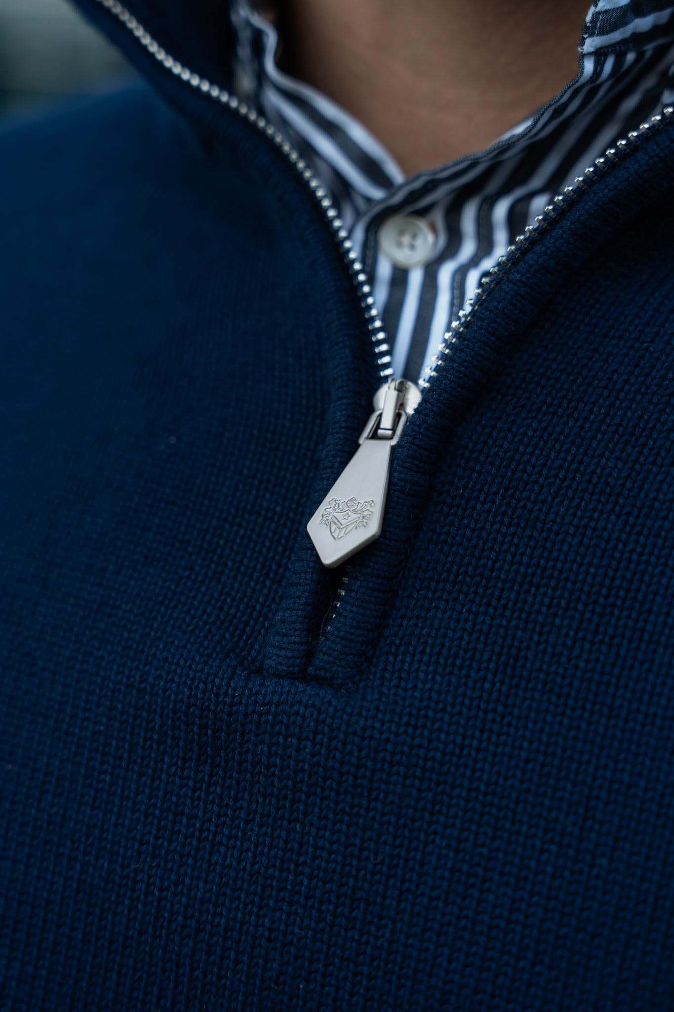 🔥Signature Quarter-Zip