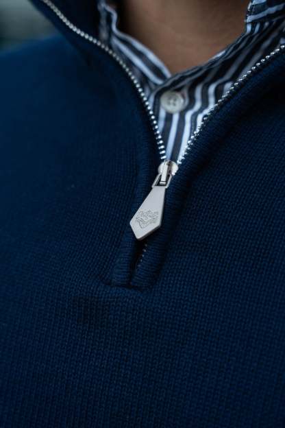 🔥Signature Quarter-Zip