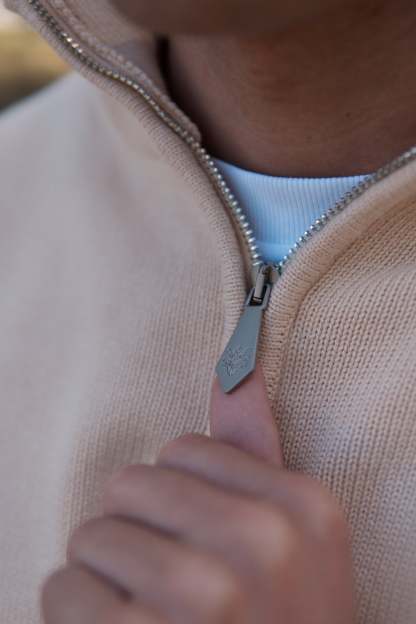 🔥Signature Quarter-Zip