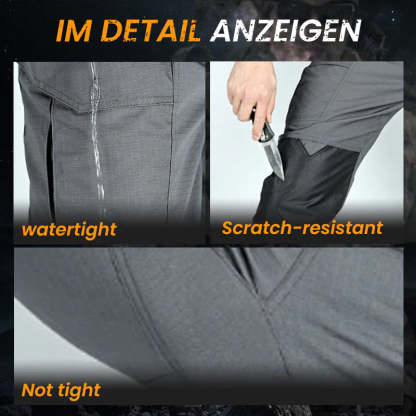 ⏰50% off for a limited time: men's military-style tactical combat pants